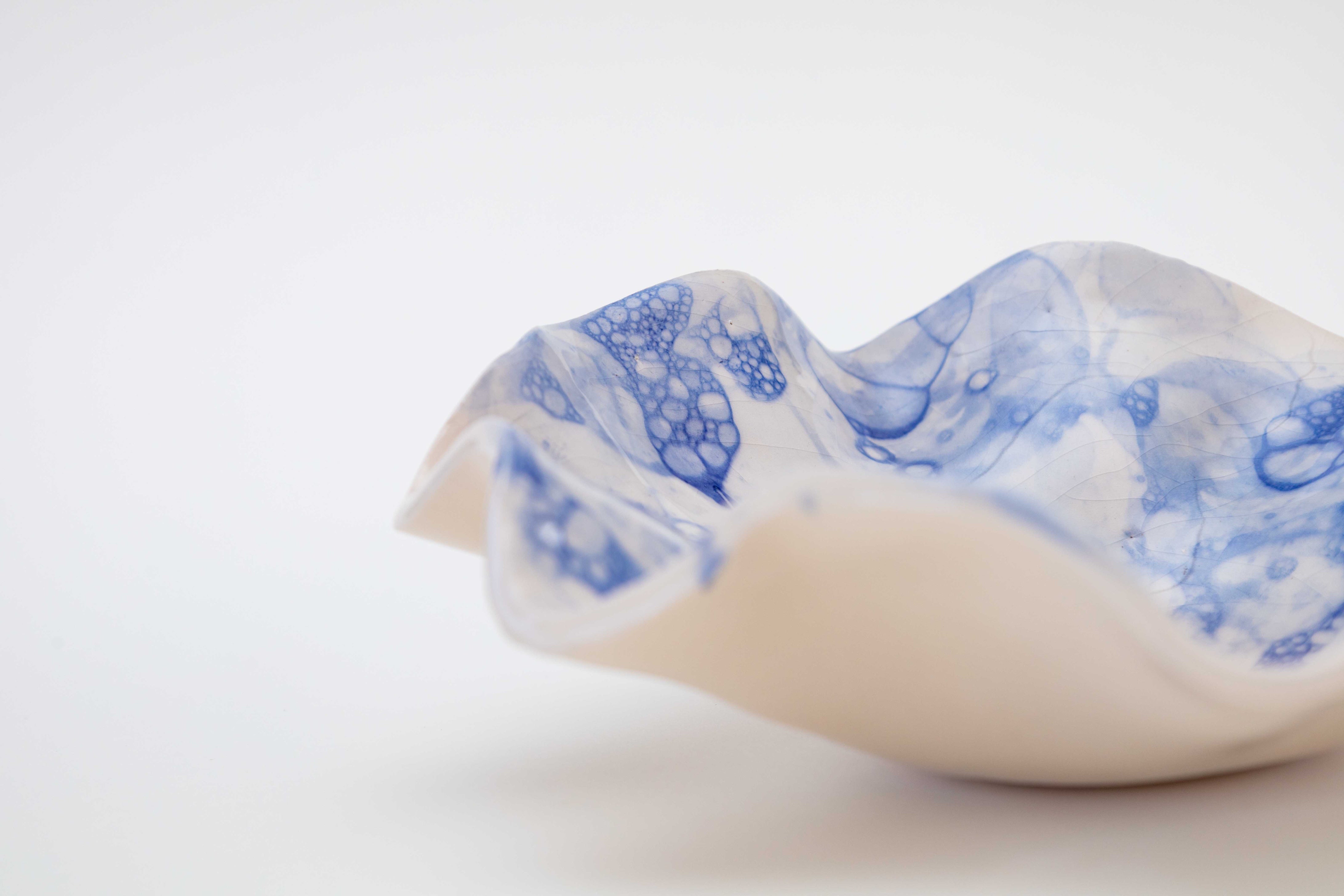 Botanero de Cerámica