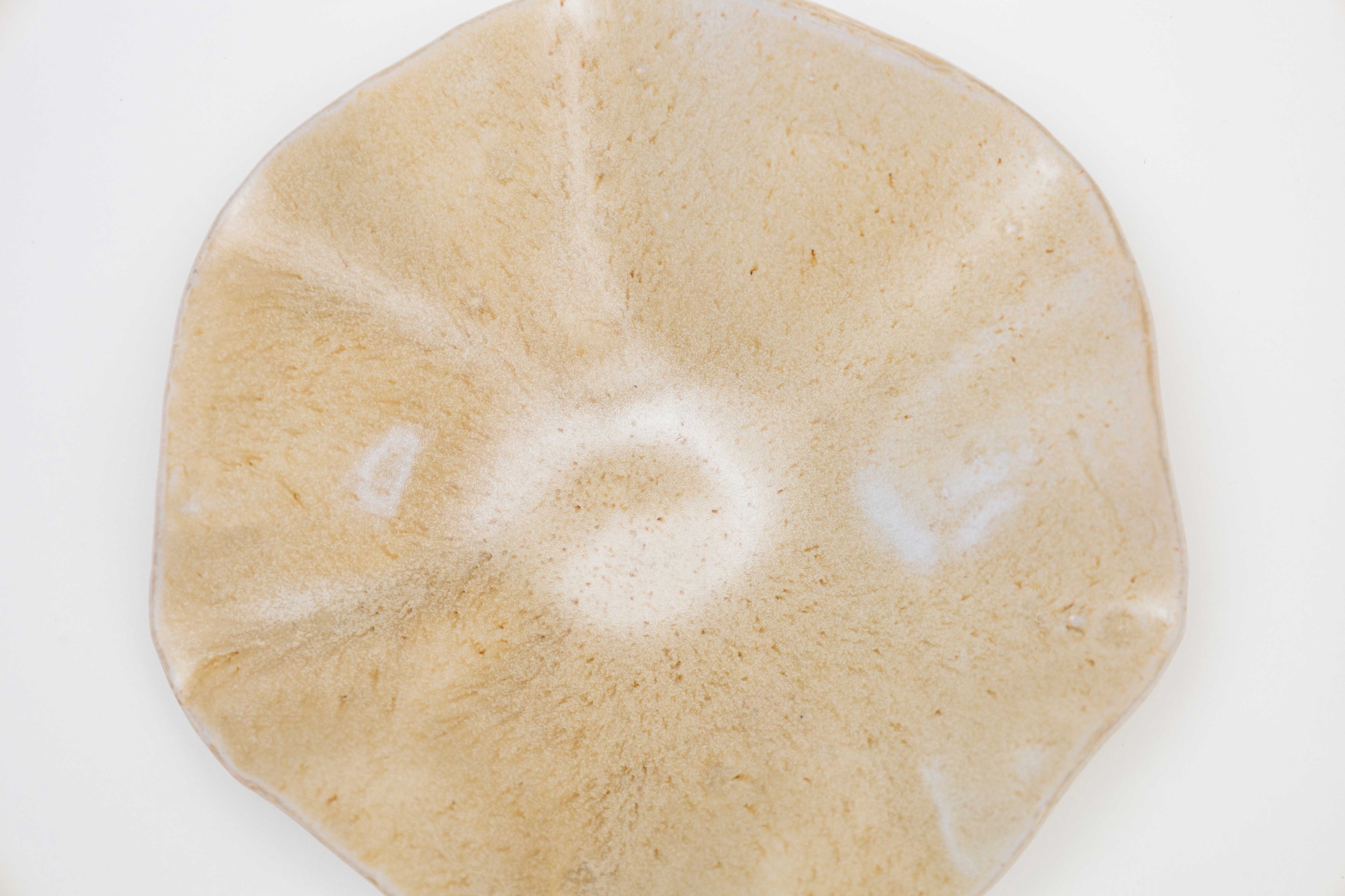 Botanero de Cerámica