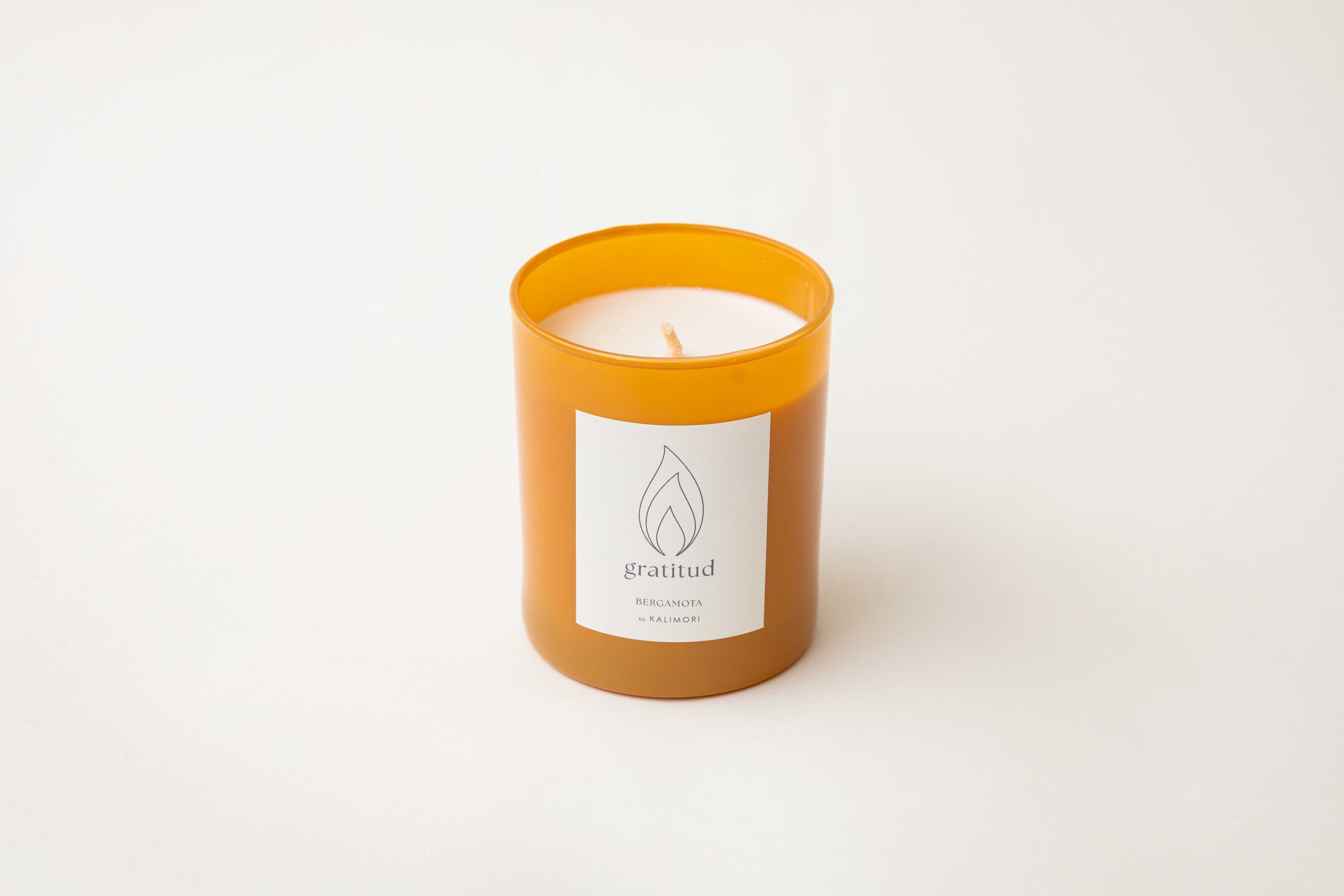 Vela Individual Wellness Bergamota