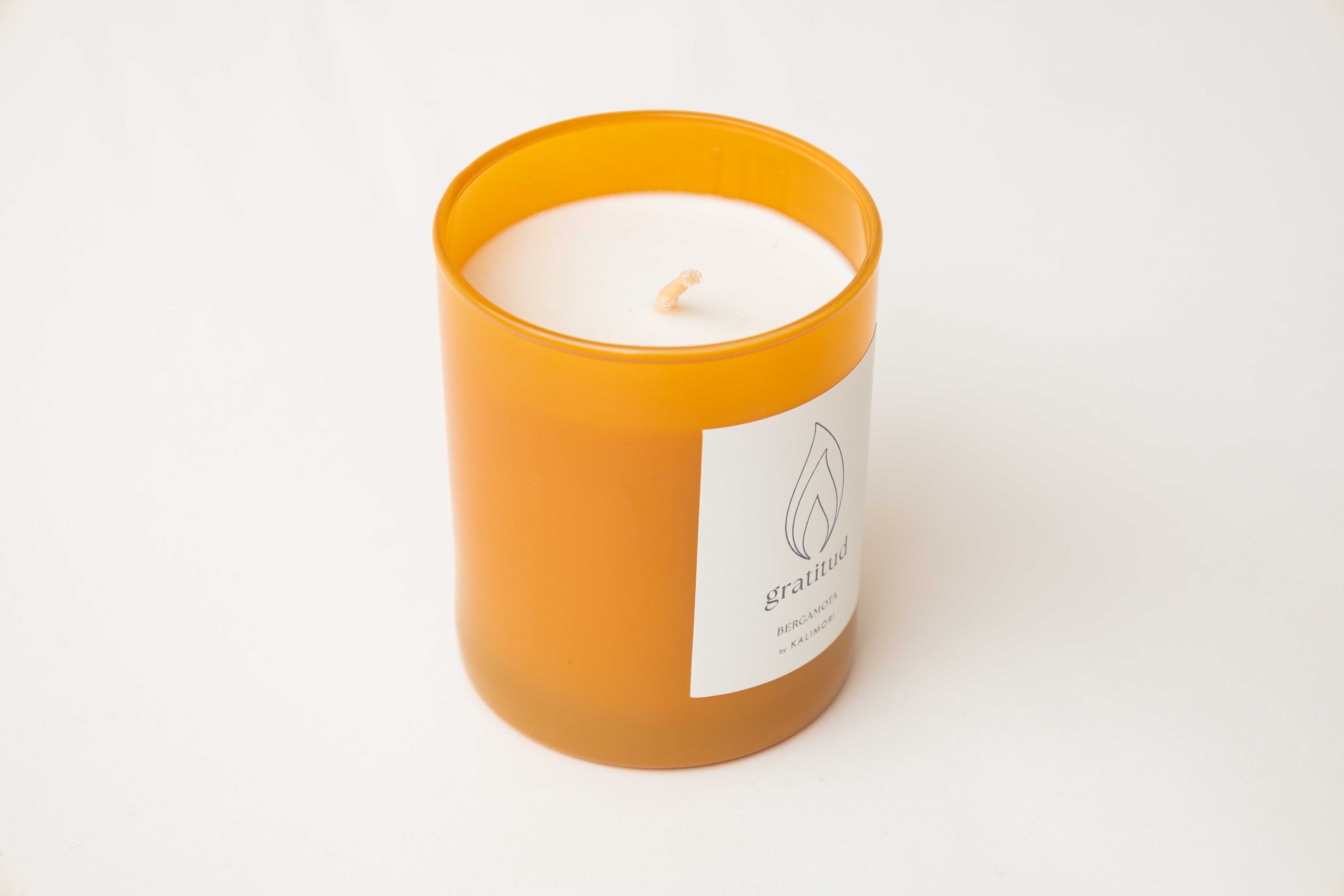 Vela Individual Wellness Bergamota