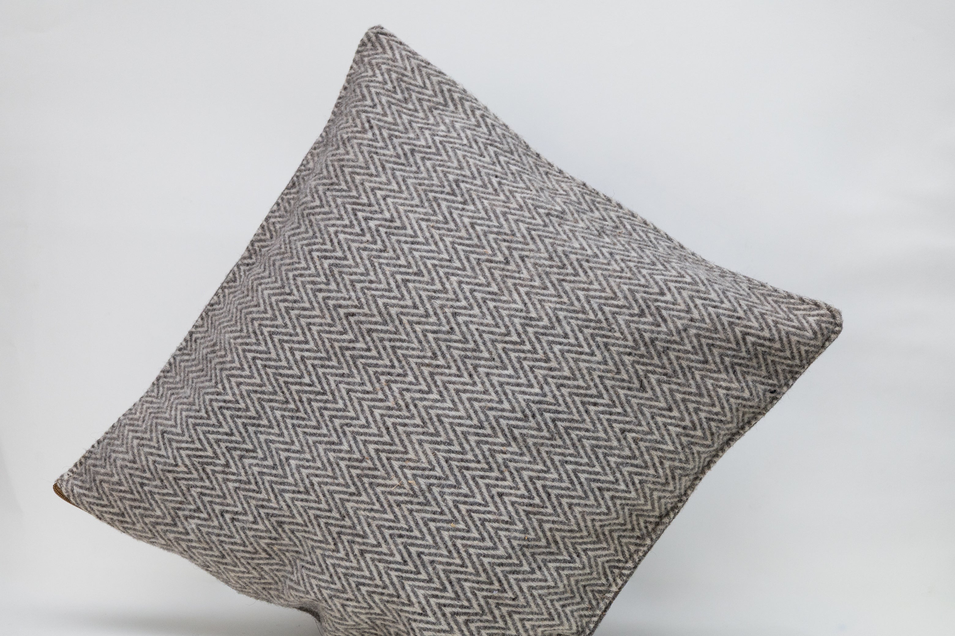 Funda de Lana para Cojín