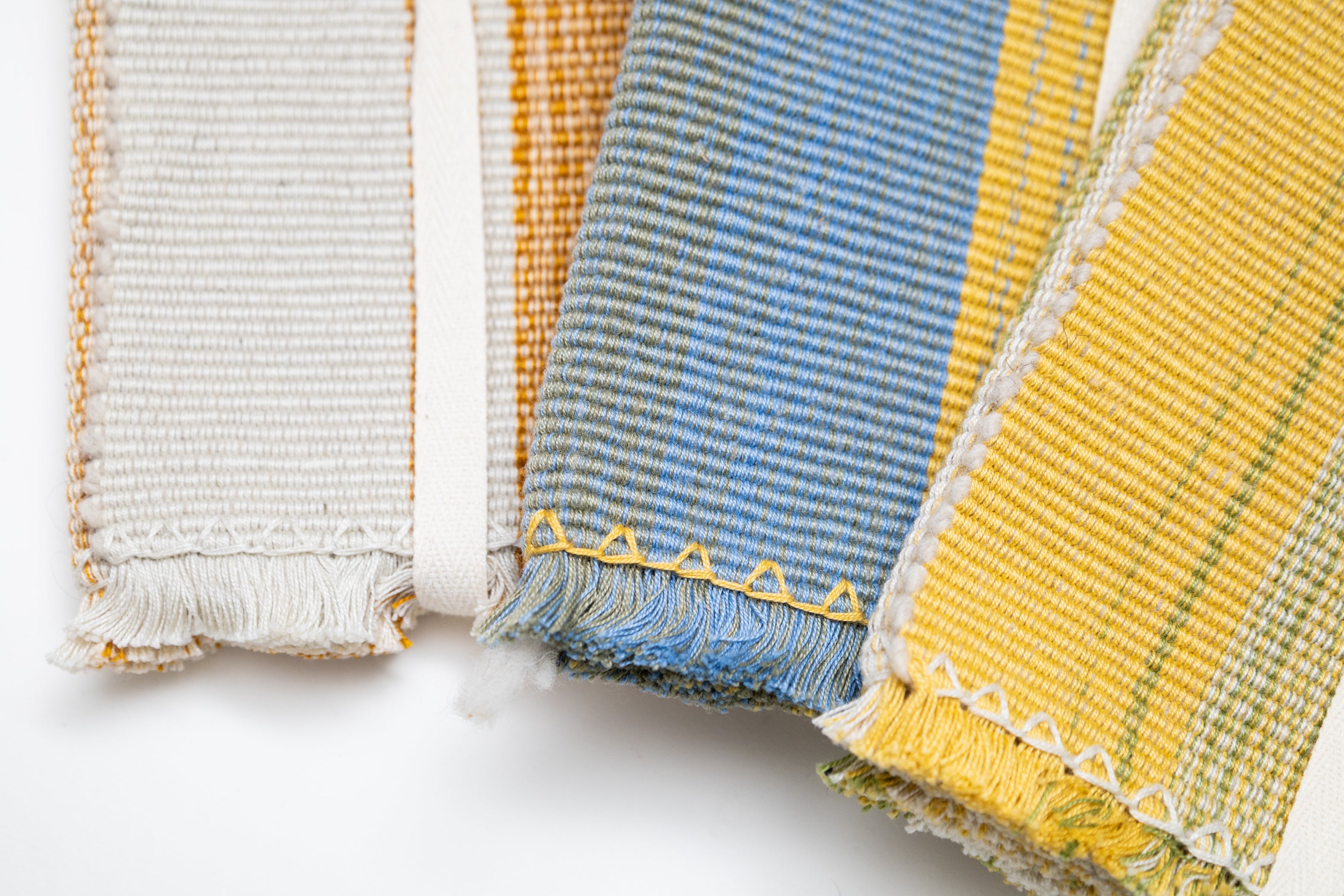 Pack de 2 individuales