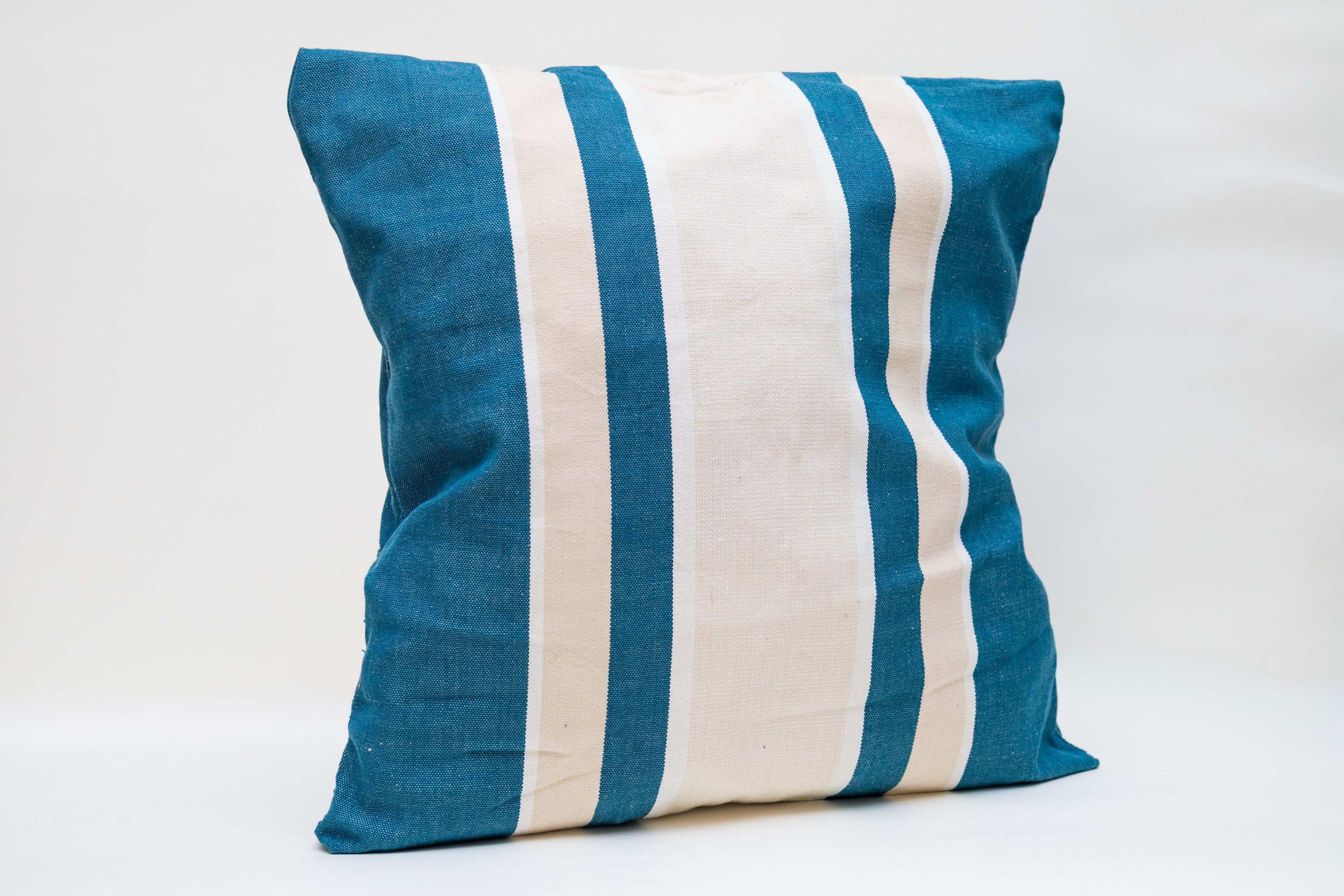 Funda para Cojín Rayas