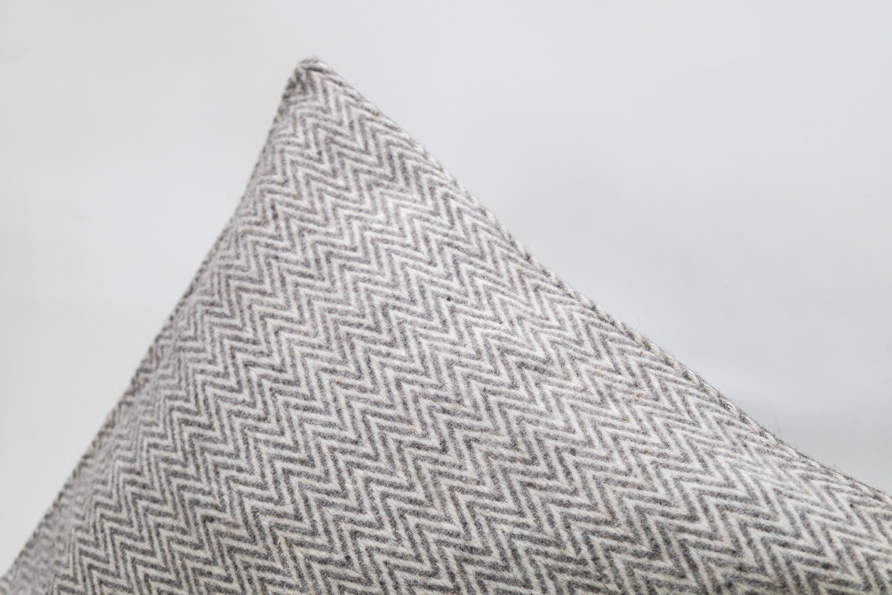 Funda de Lana para Cojín