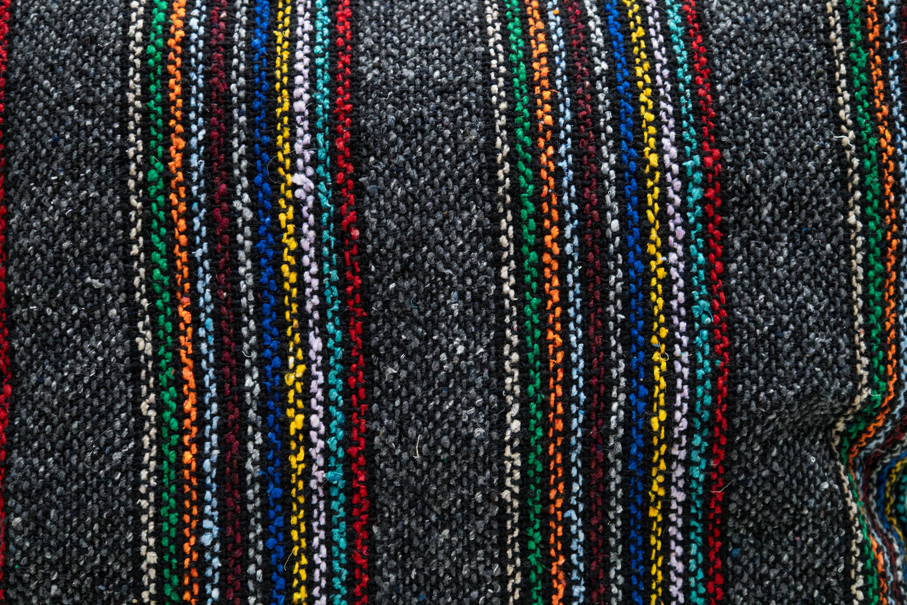 Funda para Cojín de Jerga