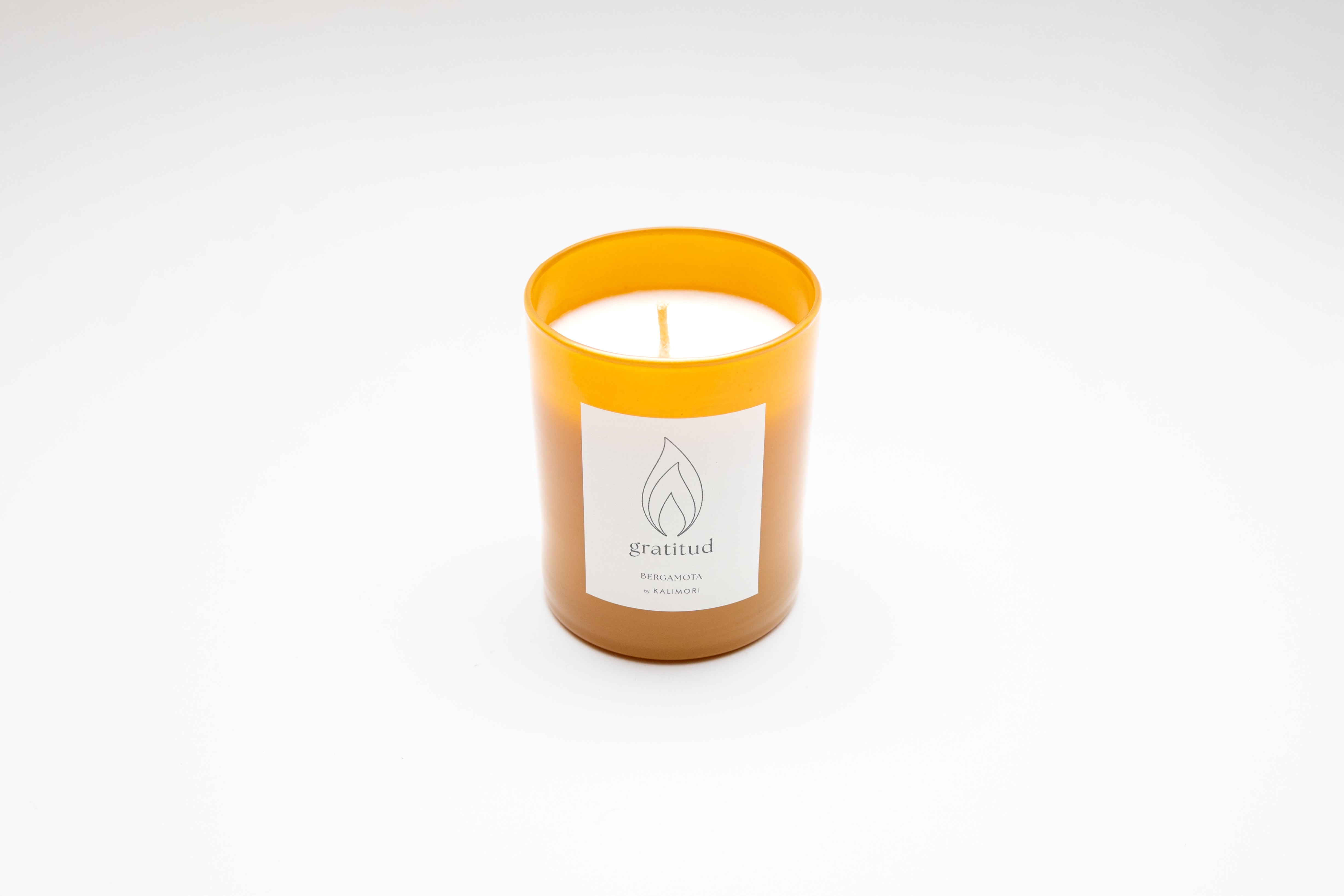 Vela Individual Wellness Bergamota