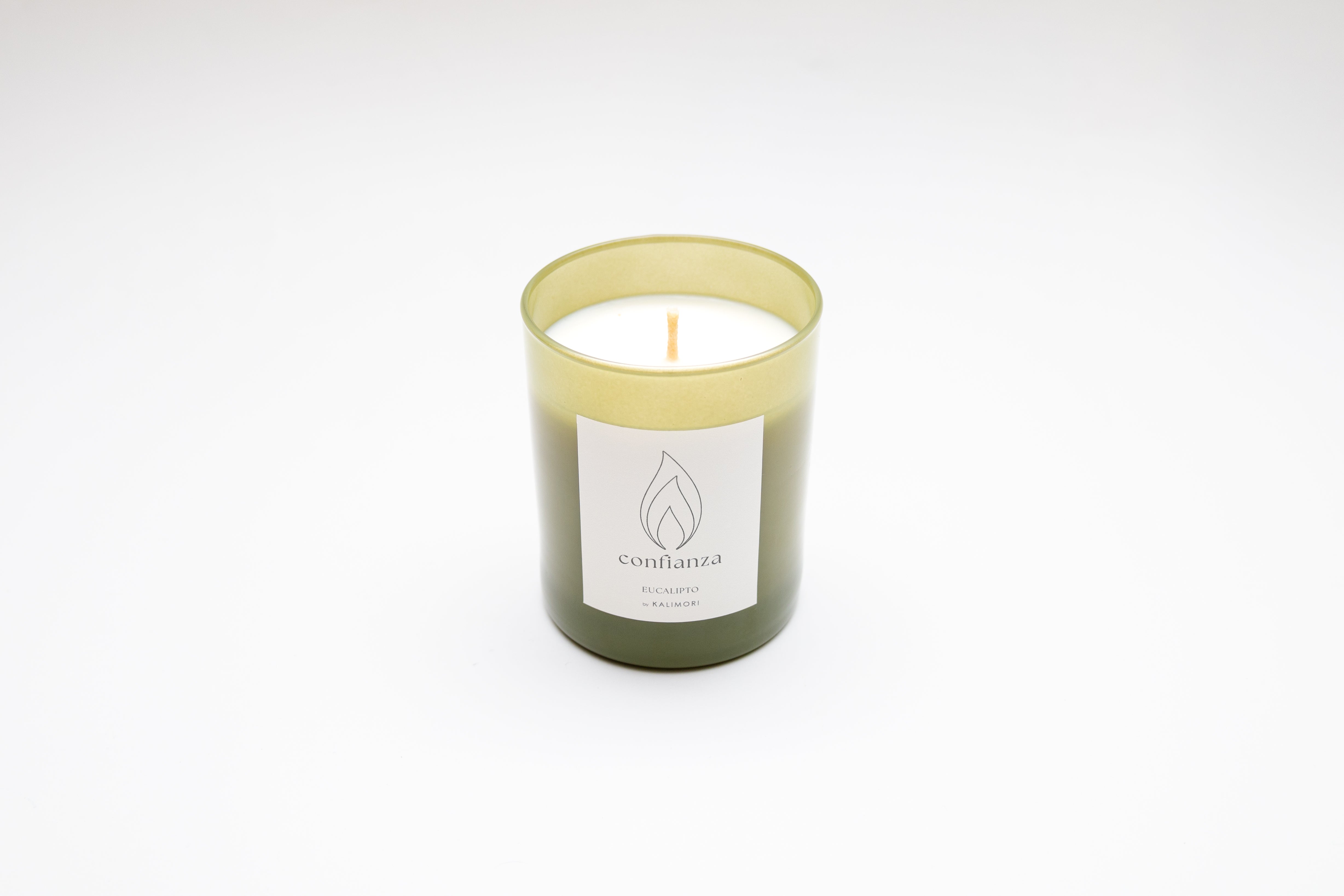 Vela Individual Wellness Eucalipto